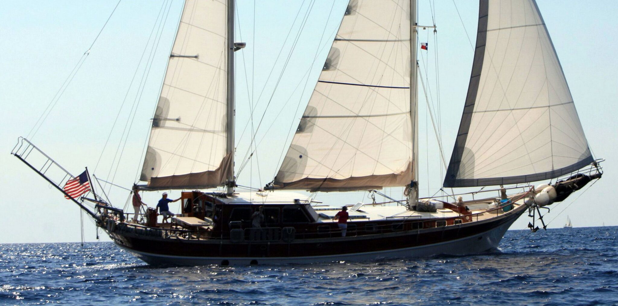 luxury-gulet-charter-turkey