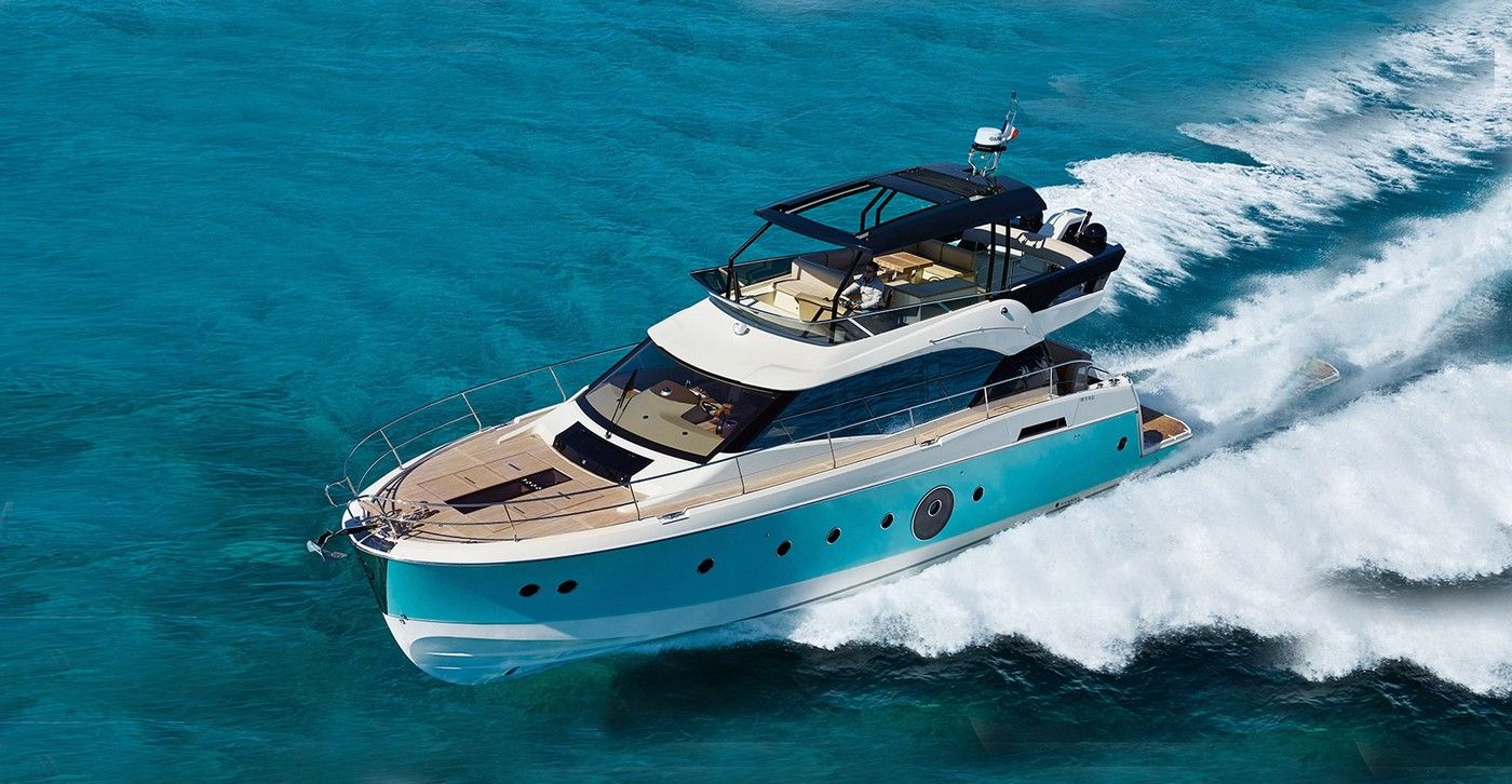 motor yachts for sale turkey